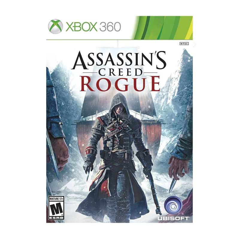 Assassin’s Creed 2 – Xbox 360 Original (Mídia Digital)