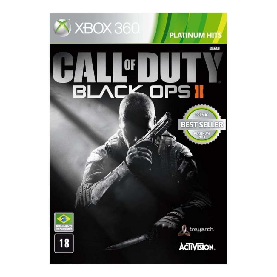 Call Of Duty MW 3 PS4 – Mídia Digital